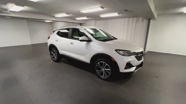 buick encore gx 2022 KL4MMESL1NB012481 image buick encore gx 2022 KL4MMESL1NB012481 image